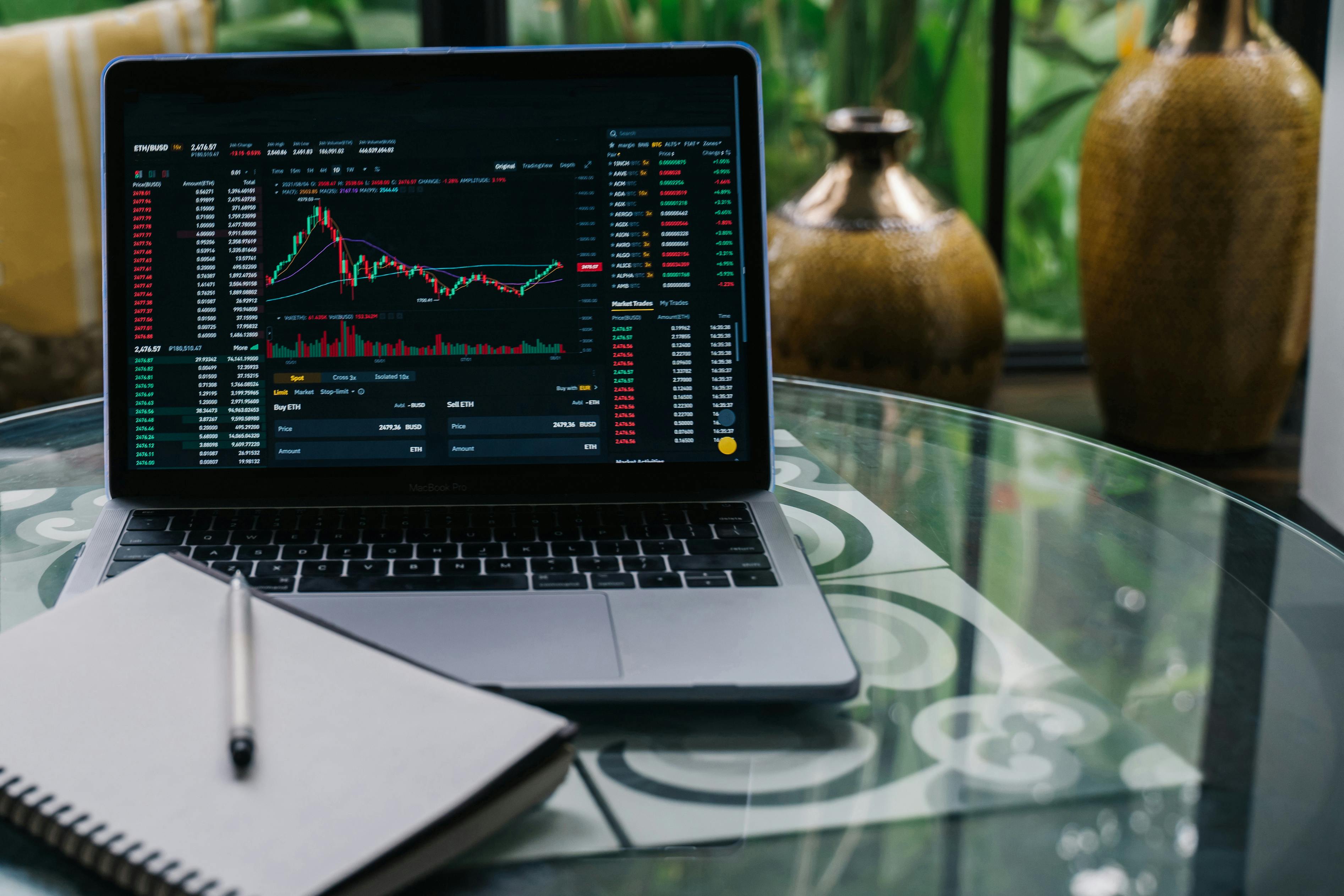Investing Basics: How to Secure Your Financial Future