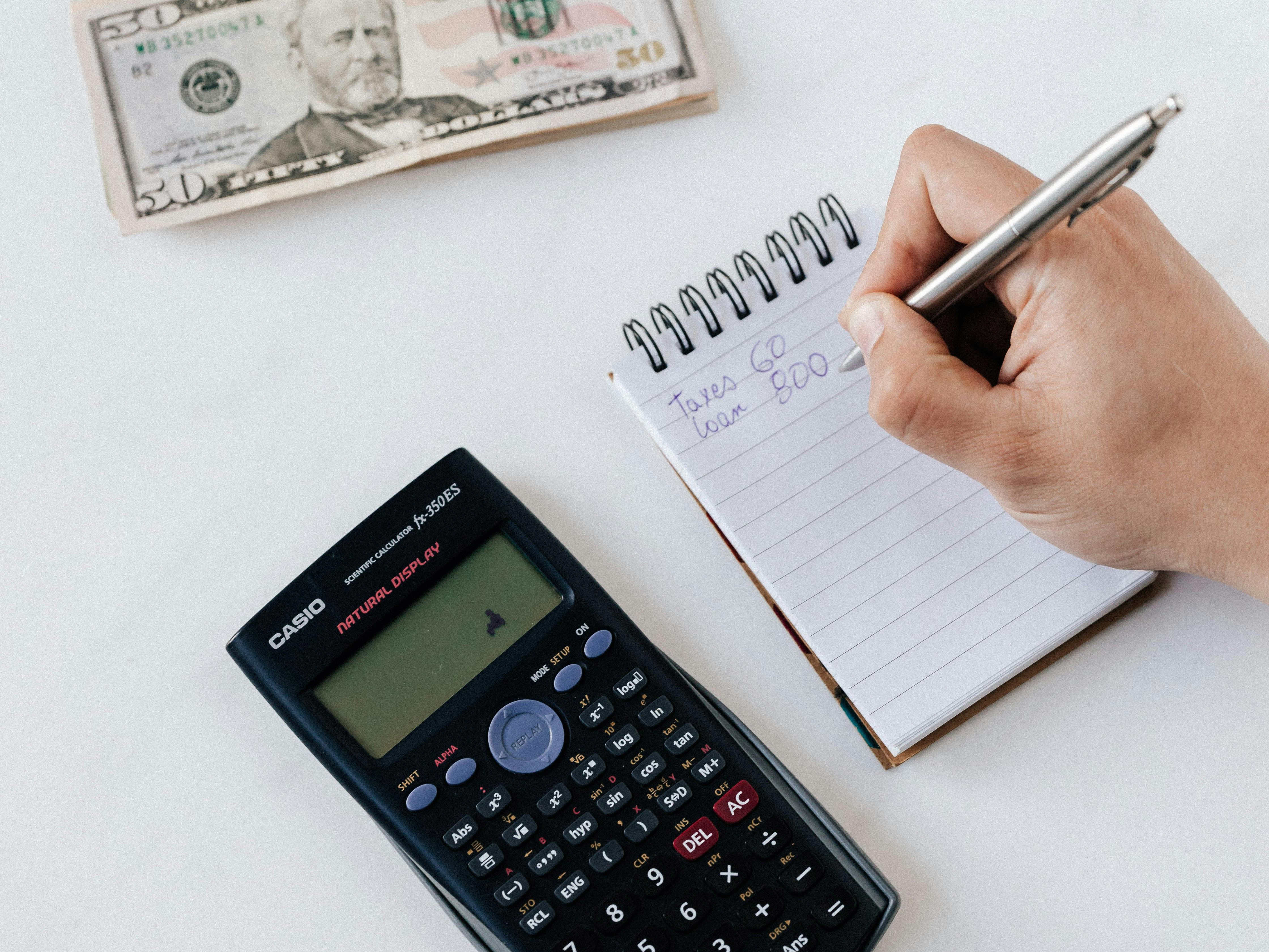Effective Budgeting: Understanding 50/30/20 Method
