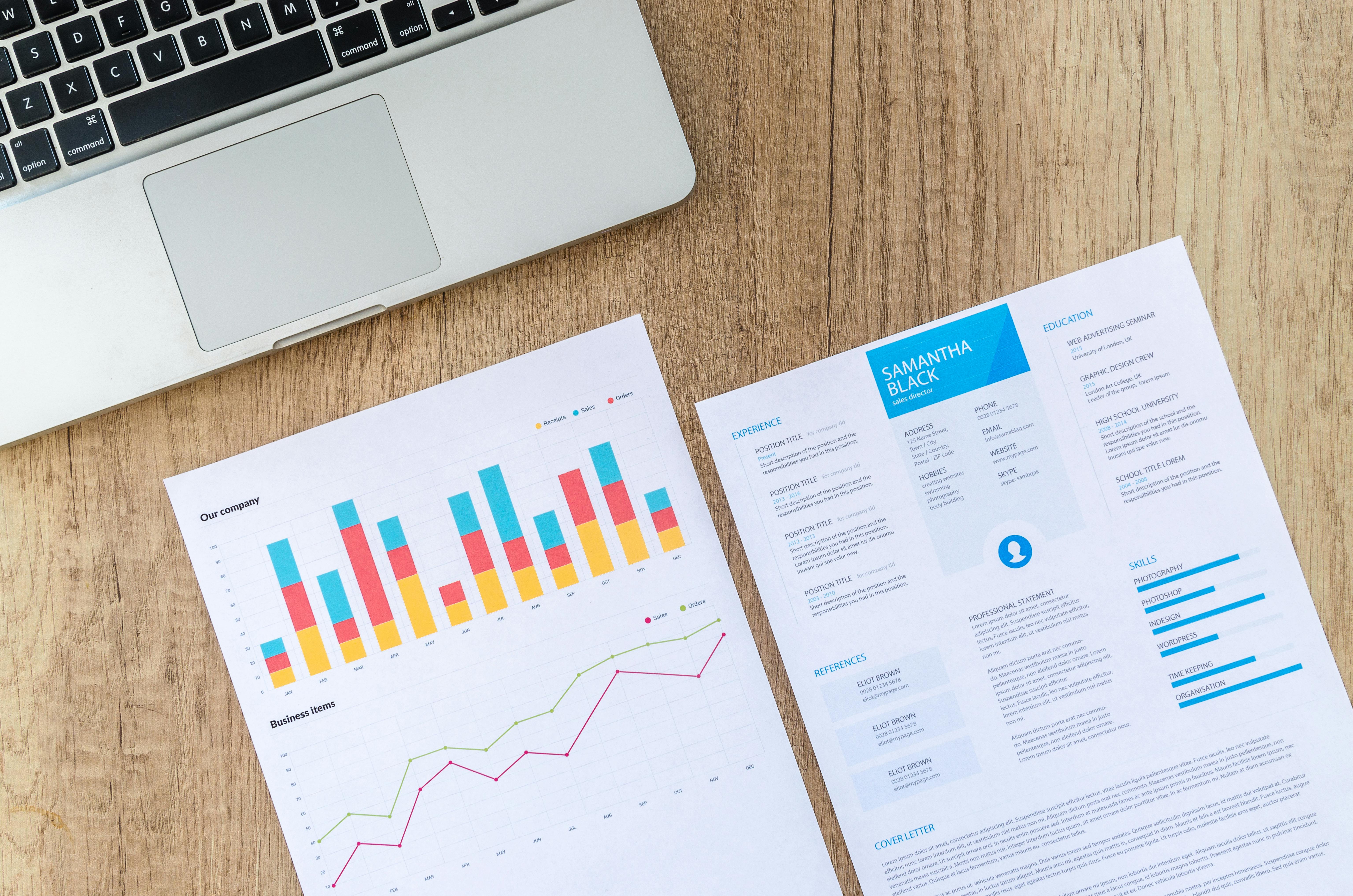 Optimize Your Resume for ATS Success in 2025