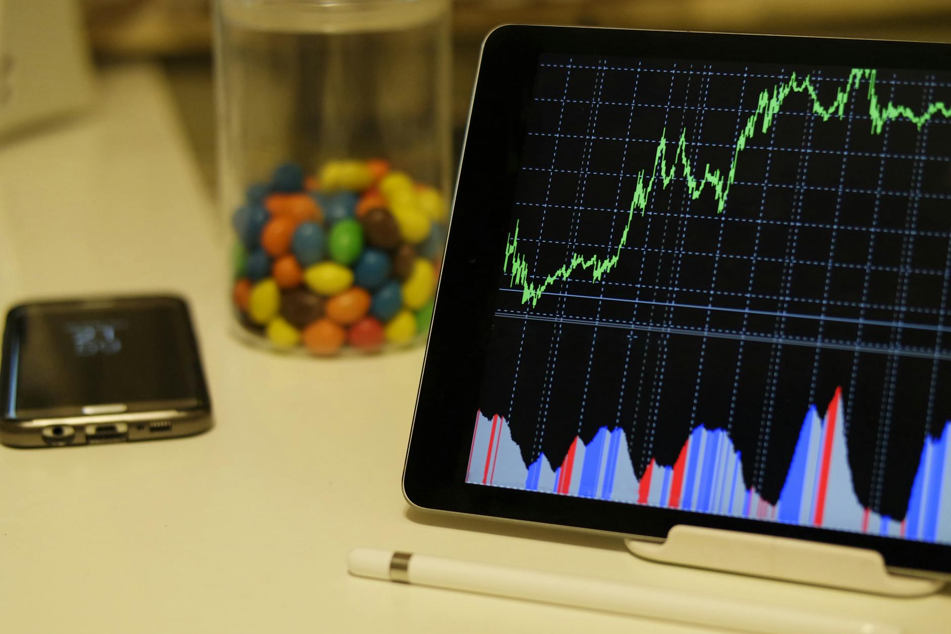 Intro to Stocks: Your Guide to Investing in the Market