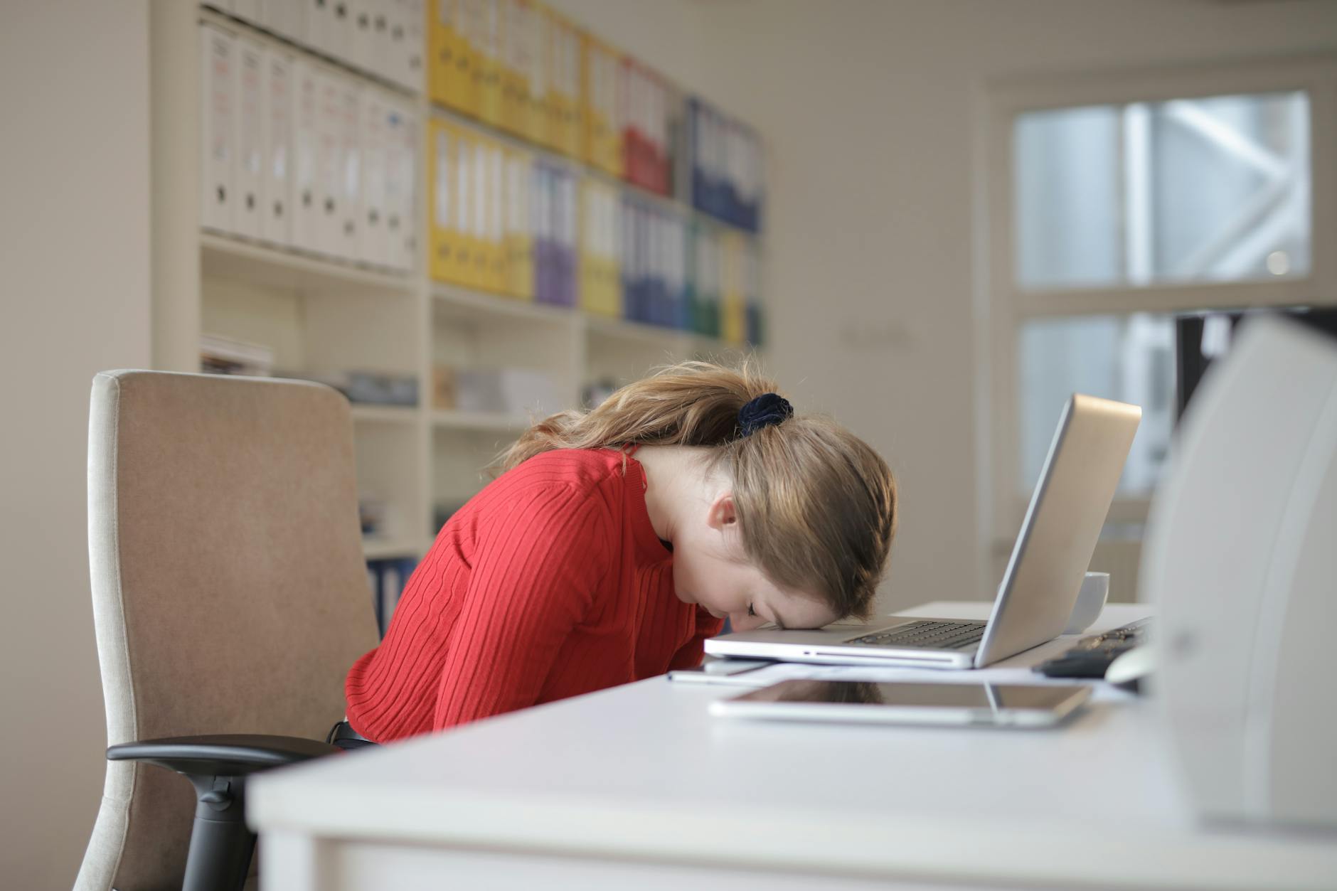 When to Dust Off Your Resume