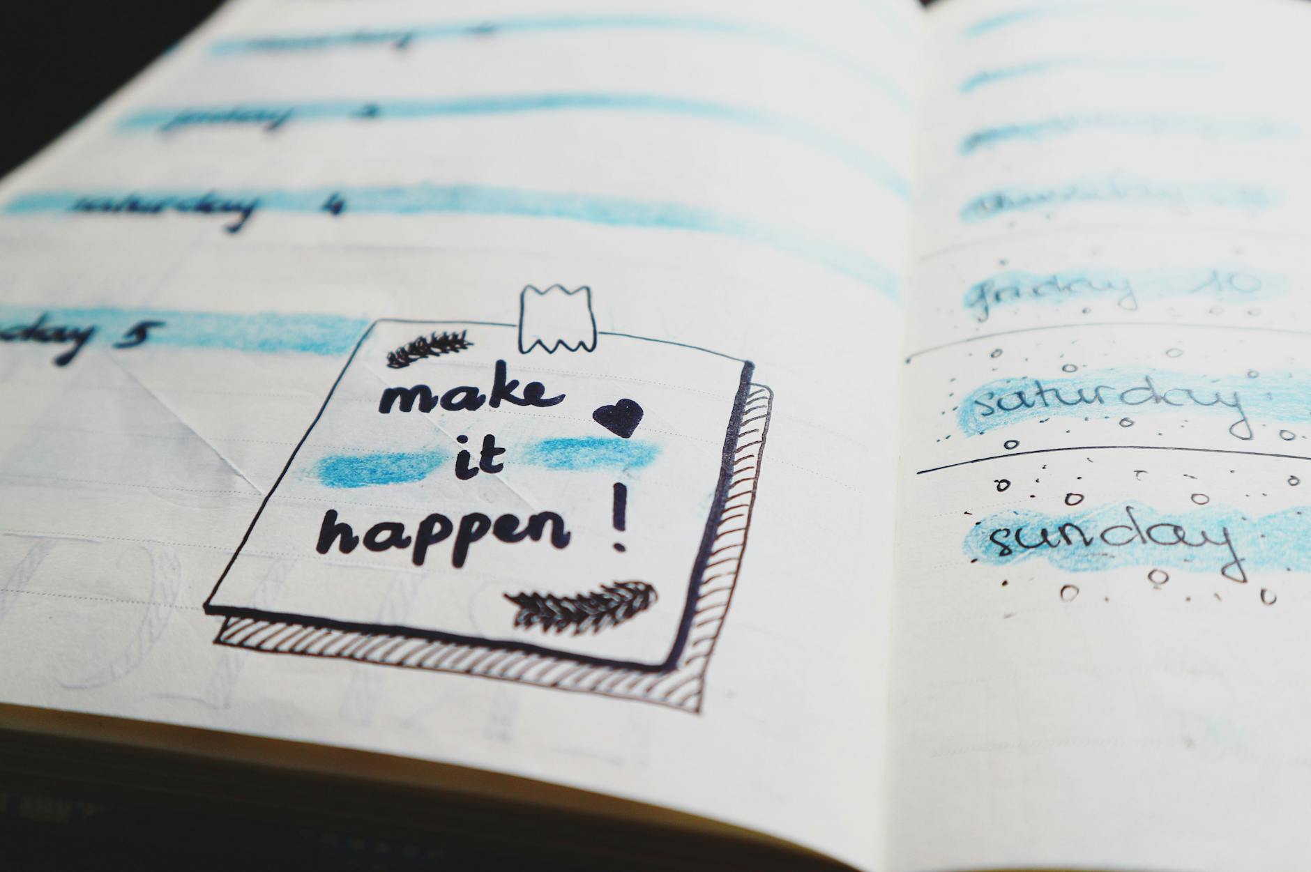 Achieve Your Dreams: Effective Goal Setting Strategies